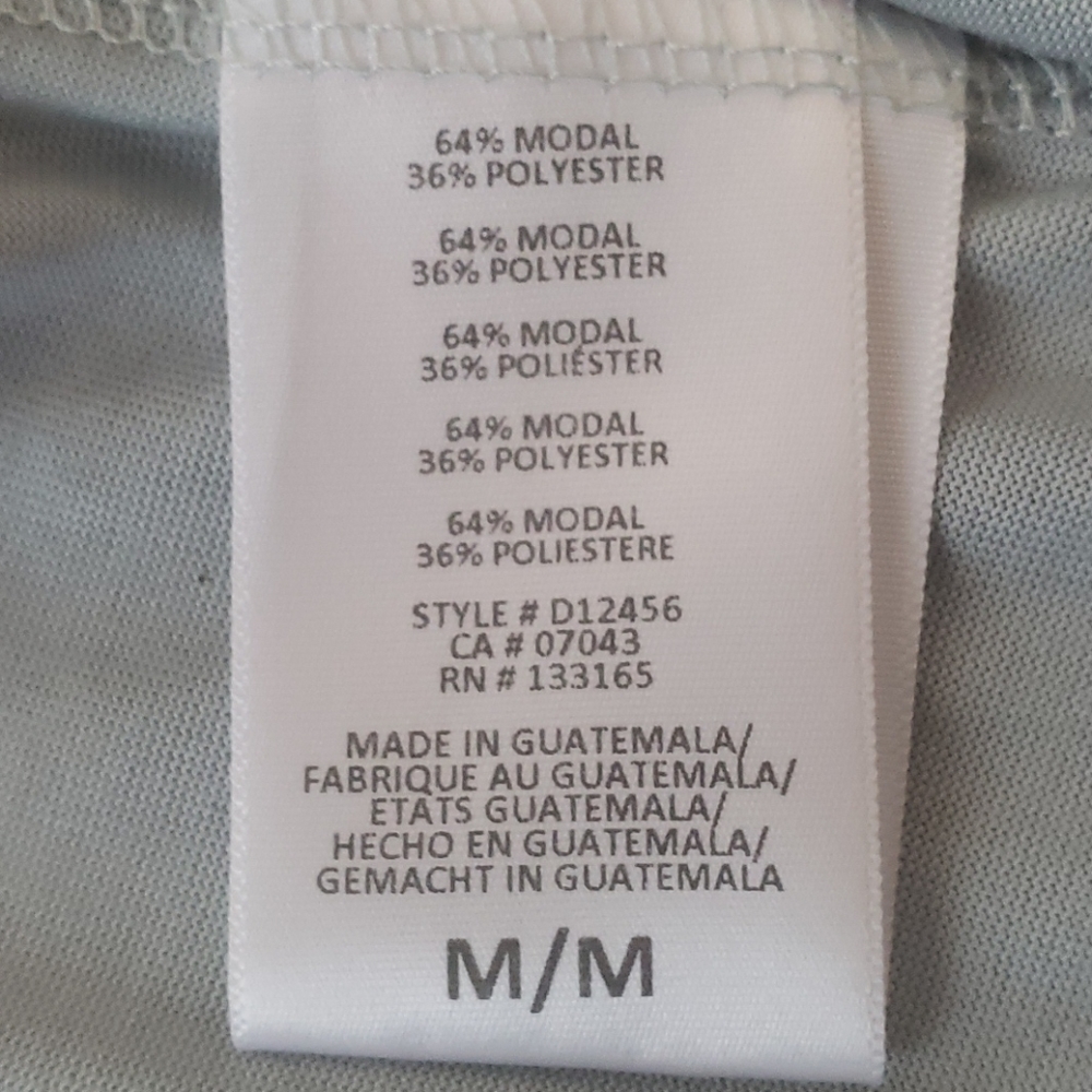 Eri & Ali Bubbled Shell Top - image 6